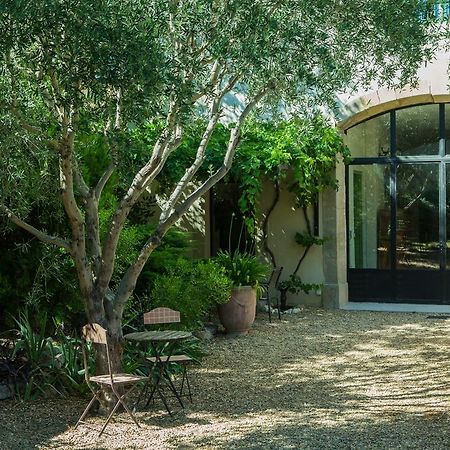La Maison Des Vendangeurs 1 Fleury  Εξωτερικό φωτογραφία