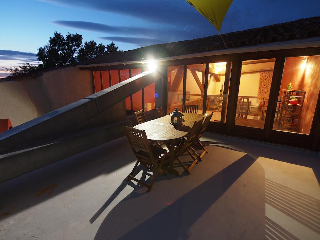 La Maison Des Vendangeurs 1 Fleury  Δωμάτιο φωτογραφία