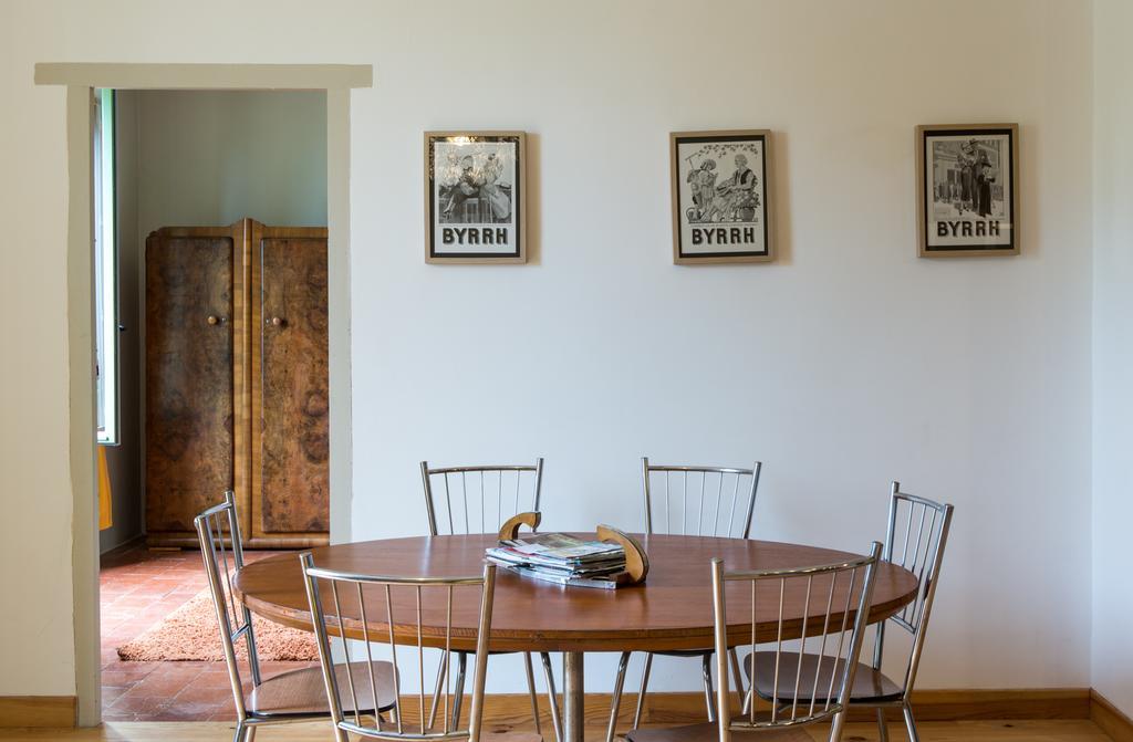 La Maison Des Vendangeurs 1 Fleury  Δωμάτιο φωτογραφία