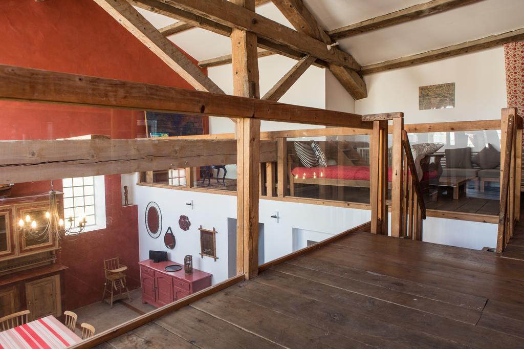 La Maison Des Vendangeurs 1 Fleury  Δωμάτιο φωτογραφία