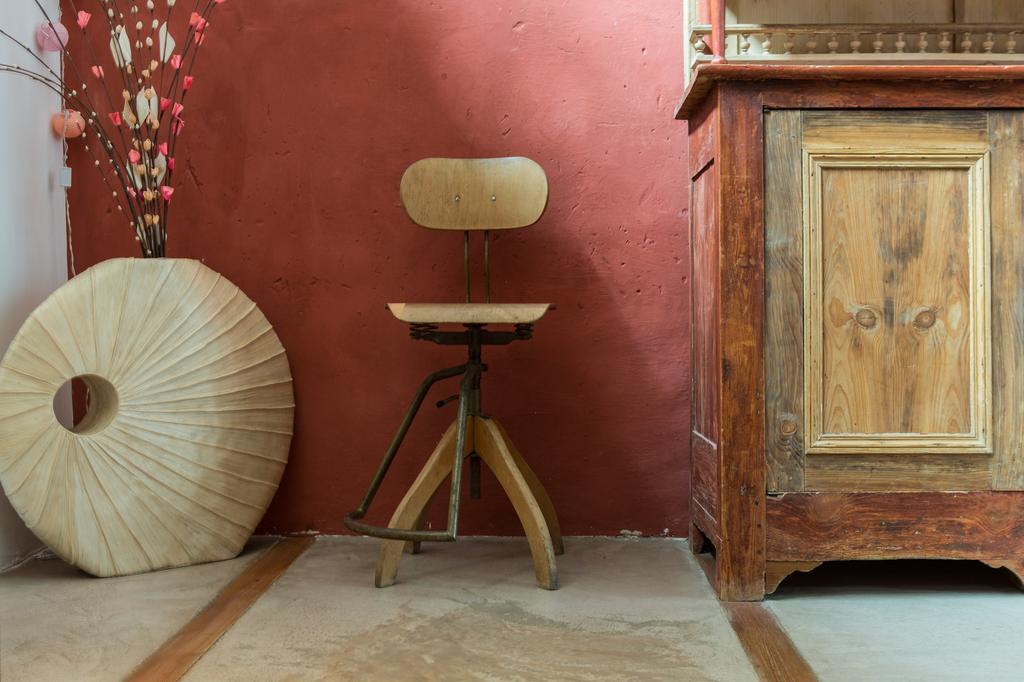 La Maison Des Vendangeurs 1 Fleury  Δωμάτιο φωτογραφία