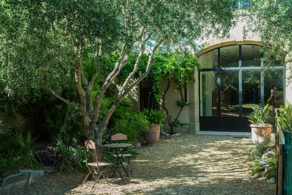 La Maison Des Vendangeurs 1 Fleury  Εξωτερικό φωτογραφία