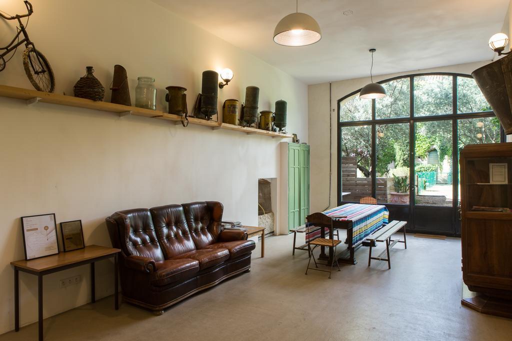 La Maison Des Vendangeurs 1 Fleury  Εξωτερικό φωτογραφία