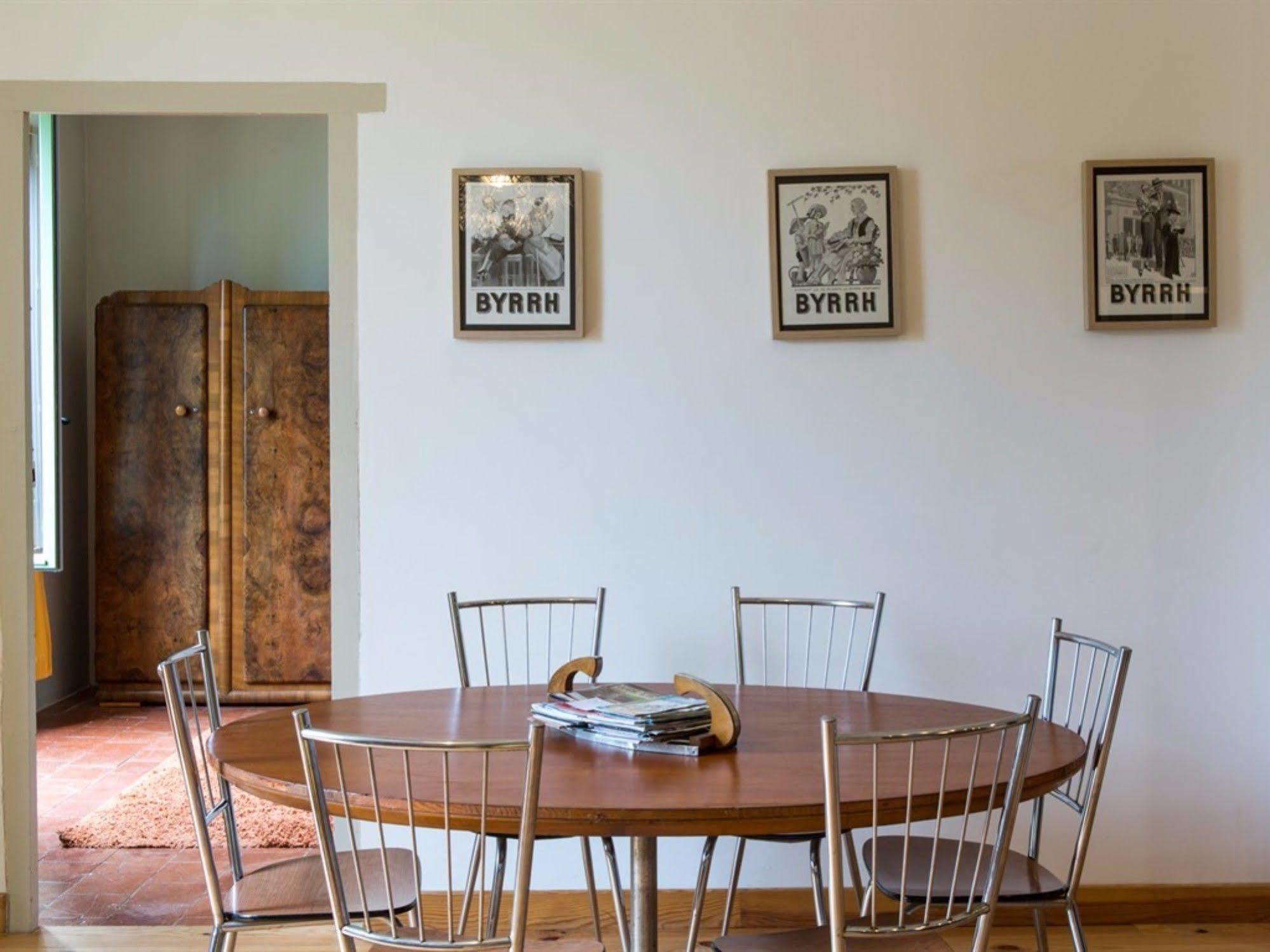 La Maison Des Vendangeurs 1 Fleury  Εξωτερικό φωτογραφία