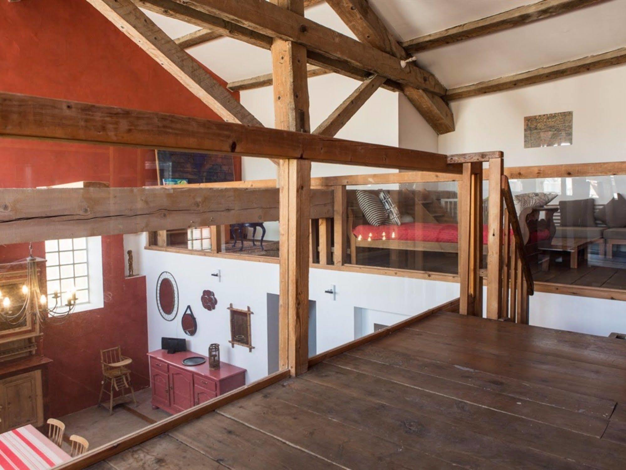 La Maison Des Vendangeurs 1 Fleury  Εξωτερικό φωτογραφία