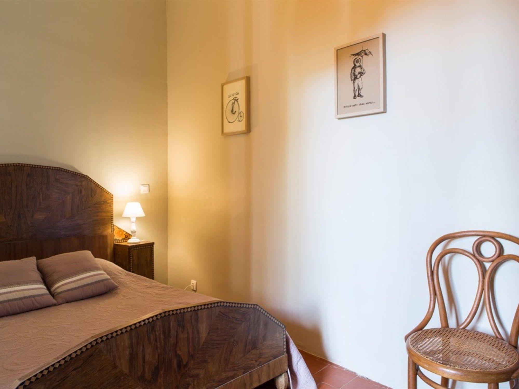 La Maison Des Vendangeurs 1 Fleury  Εξωτερικό φωτογραφία