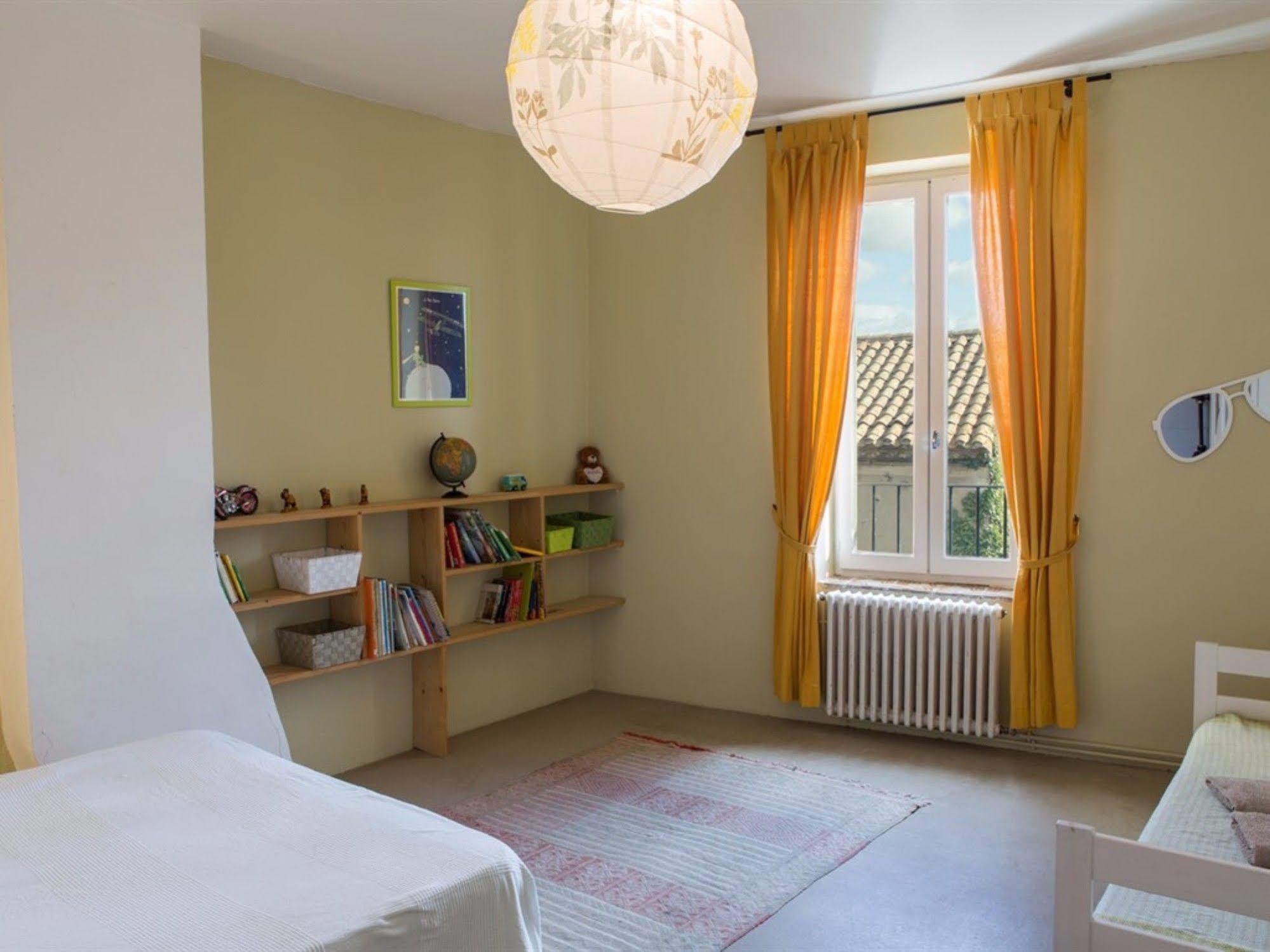 La Maison Des Vendangeurs 1 Fleury  Εξωτερικό φωτογραφία