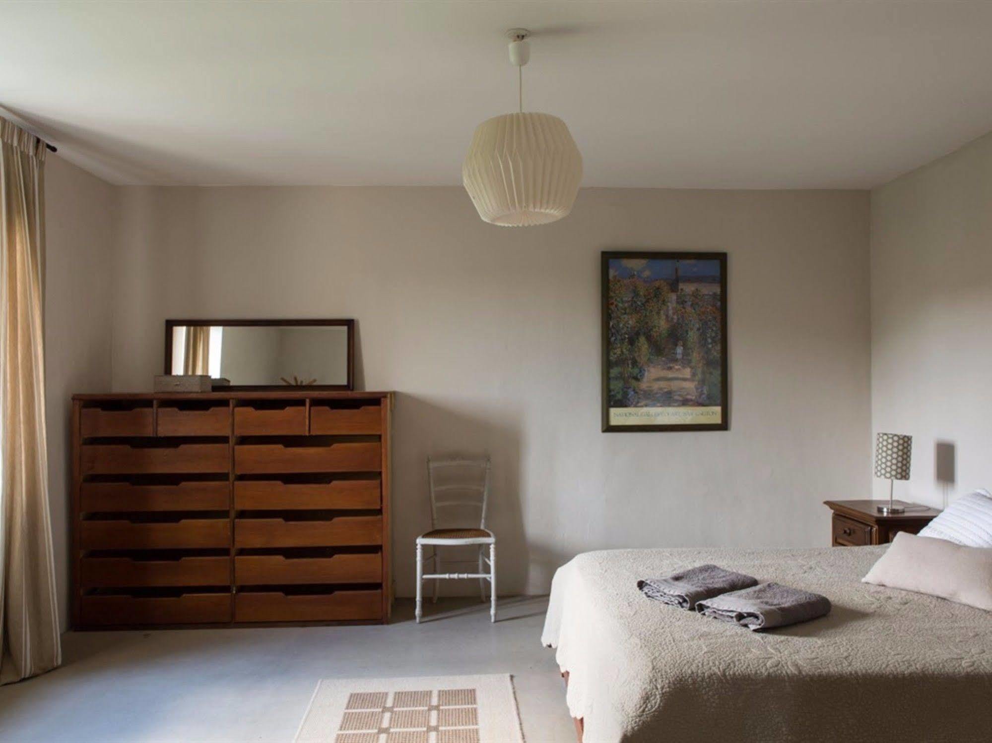 La Maison Des Vendangeurs 1 Fleury  Εξωτερικό φωτογραφία