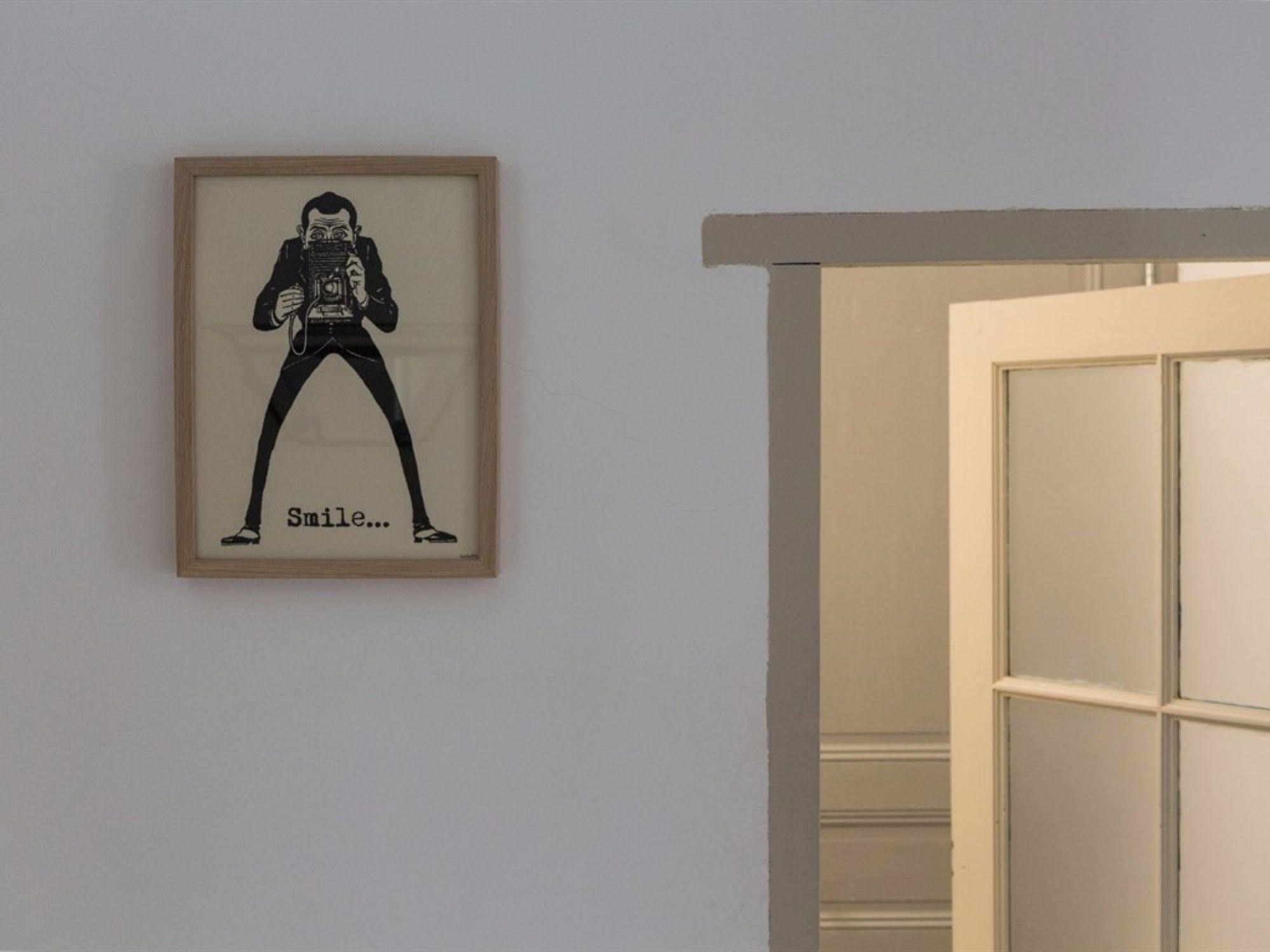 La Maison Des Vendangeurs 1 Fleury  Εξωτερικό φωτογραφία