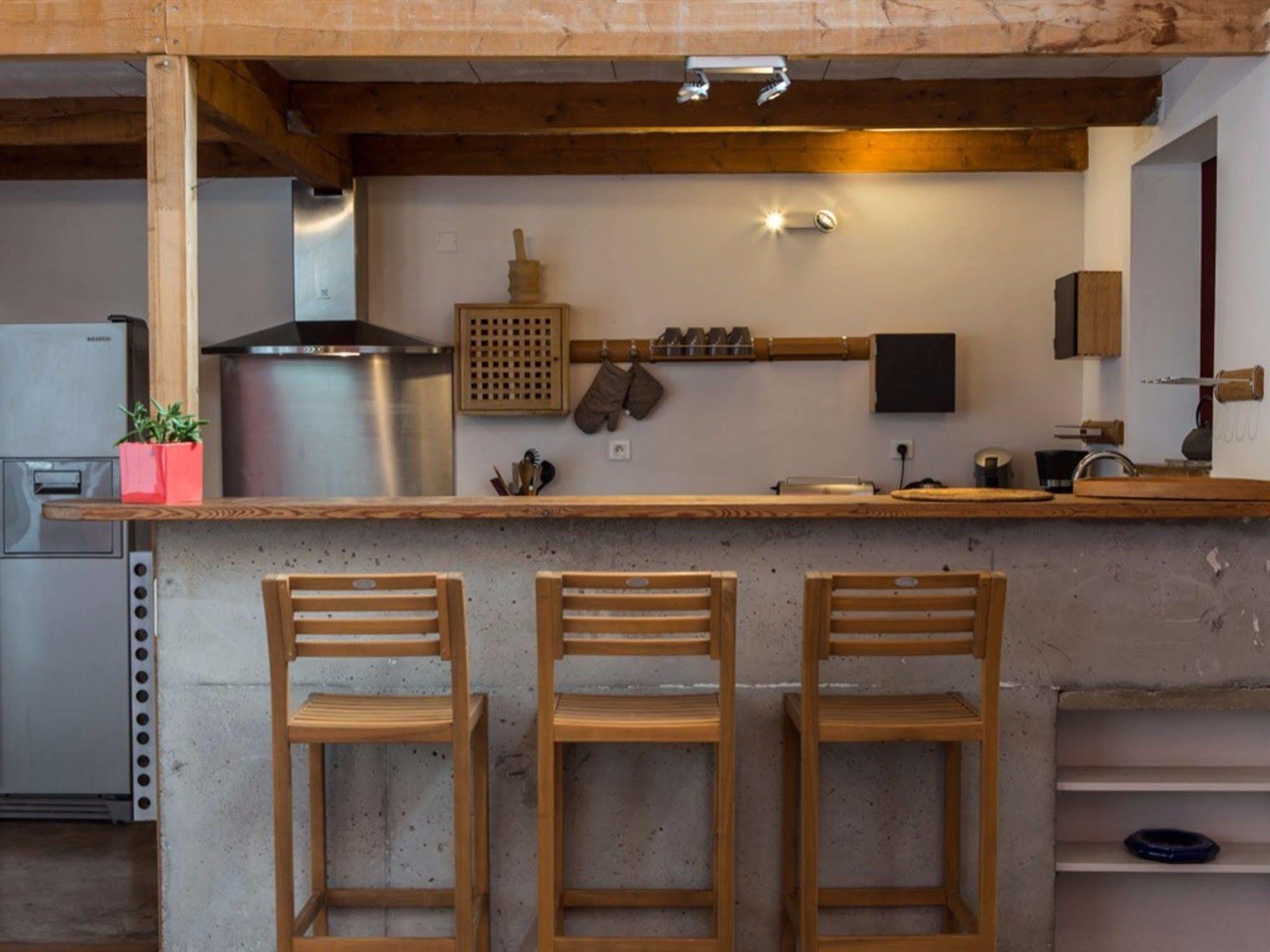 La Maison Des Vendangeurs 1 Fleury  Εξωτερικό φωτογραφία
