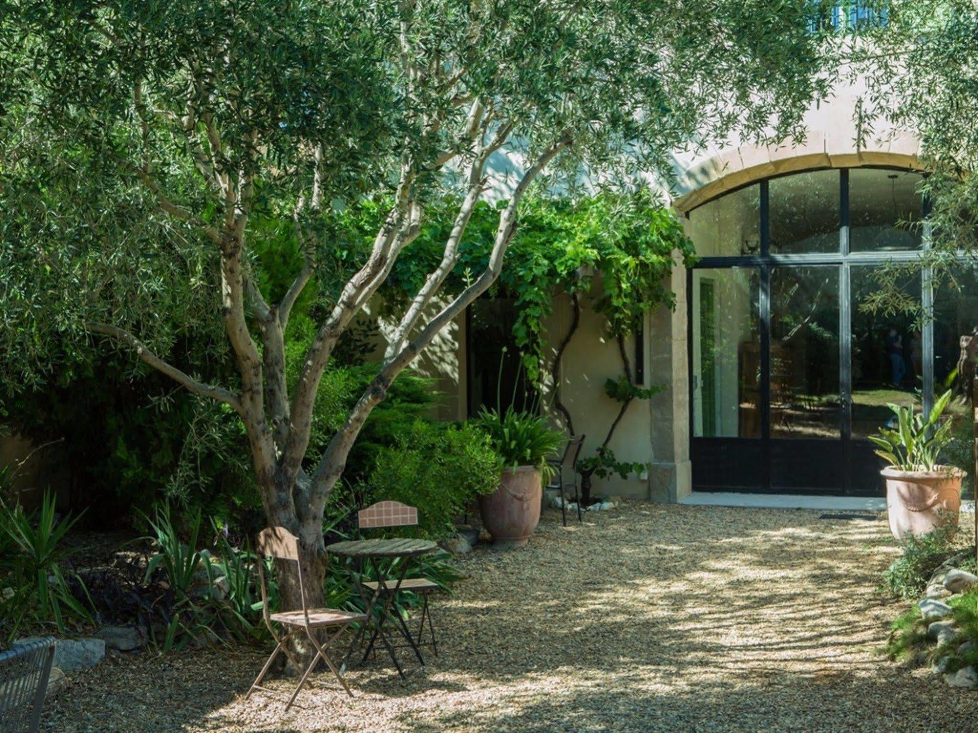 La Maison Des Vendangeurs 1 Fleury  Εξωτερικό φωτογραφία