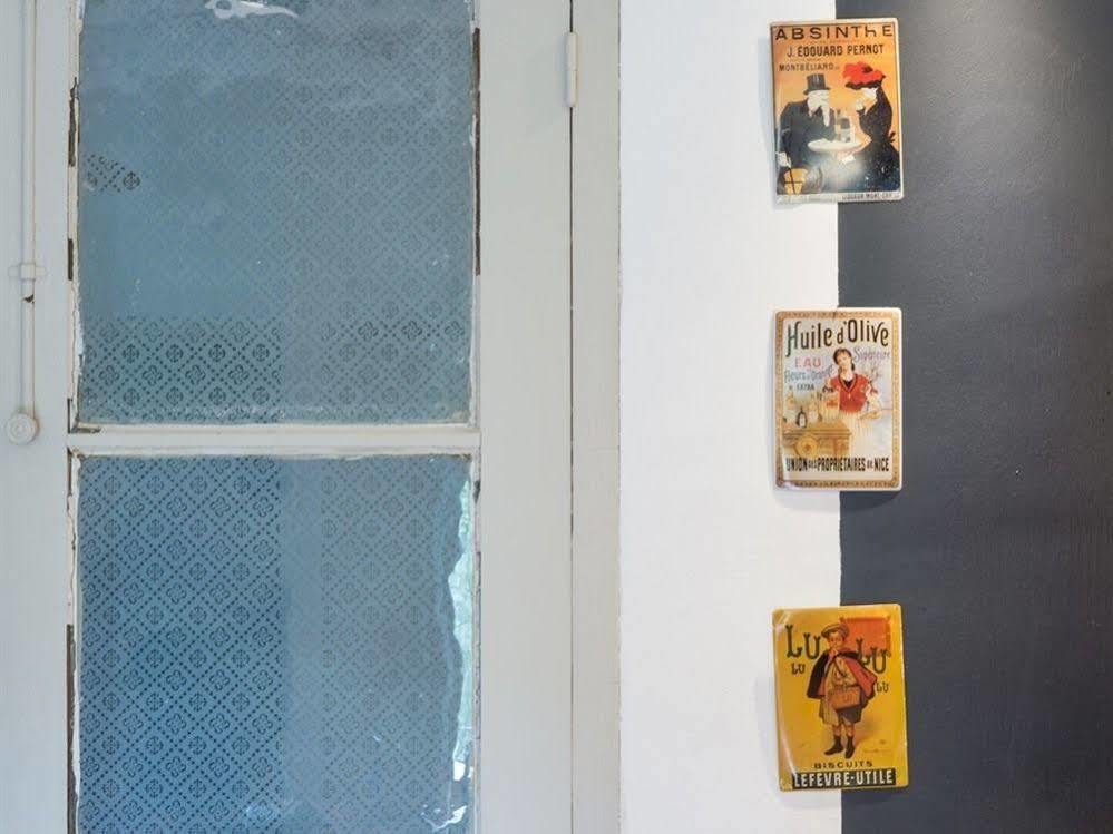 La Maison Des Vendangeurs 1 Fleury  Εξωτερικό φωτογραφία