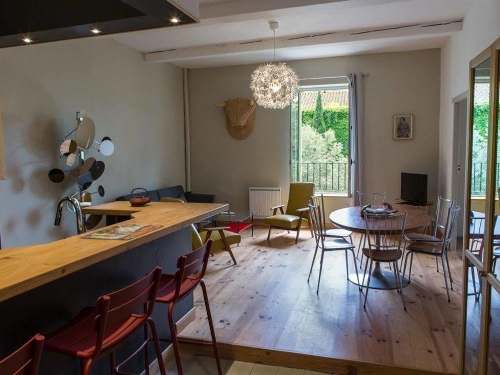 La Maison Des Vendangeurs 1 Fleury  Εξωτερικό φωτογραφία