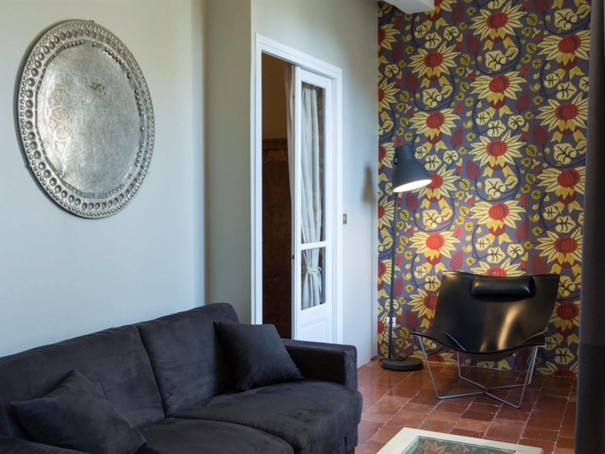La Maison Des Vendangeurs 1 Fleury  Εξωτερικό φωτογραφία