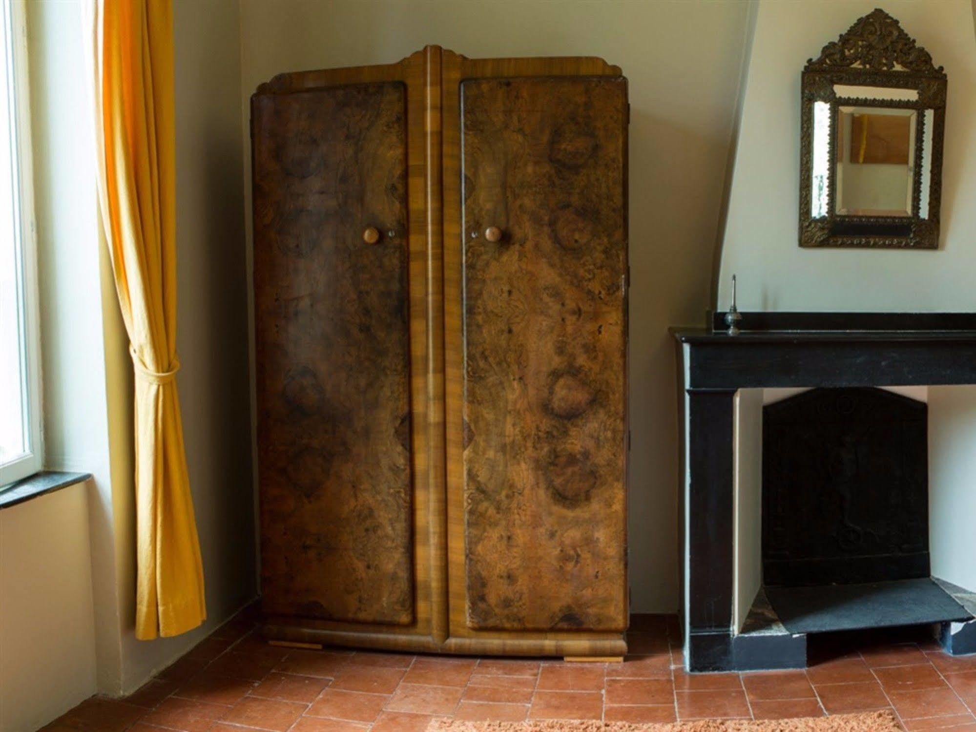 La Maison Des Vendangeurs 1 Fleury  Εξωτερικό φωτογραφία