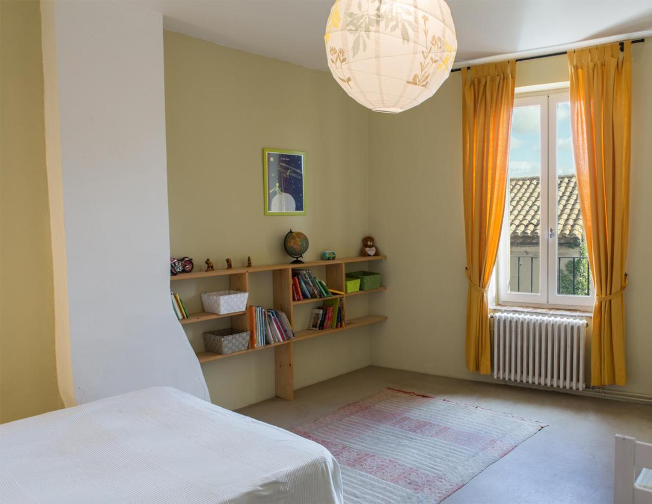La Maison Des Vendangeurs 1 Fleury  Δωμάτιο φωτογραφία
